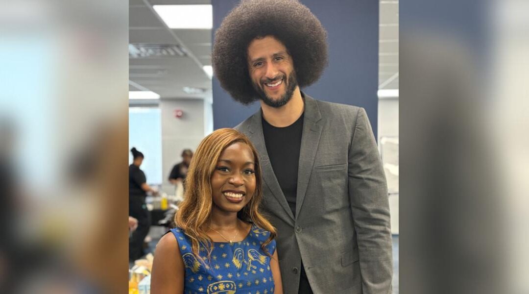 YWCC Expands K–12 Computing and Math Outreach Across Newark.