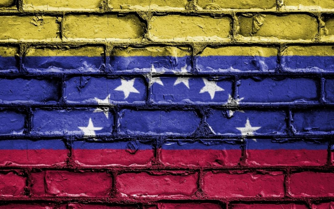 In Venezuela, politics overshadow COVAX shipment and vaccine rollout