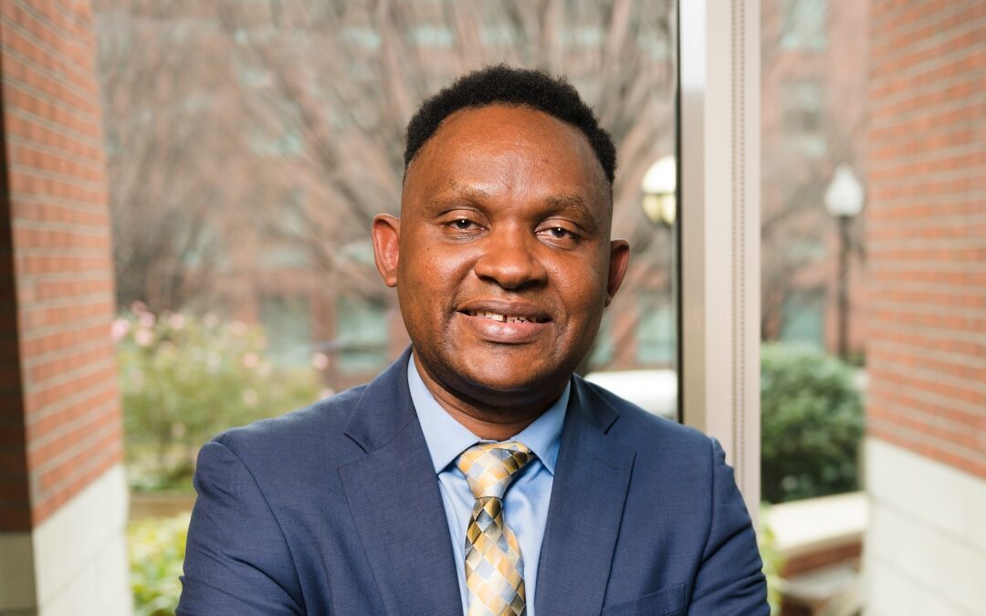 Oncology Researcher to Join Rutgers Global Health Institute.